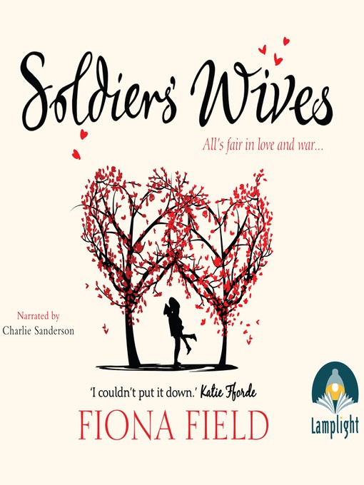 Cover image for Soldiers' Wives